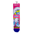 THE SMURFS SMURFETTE WOMEN’S CREW, 1 PAIR