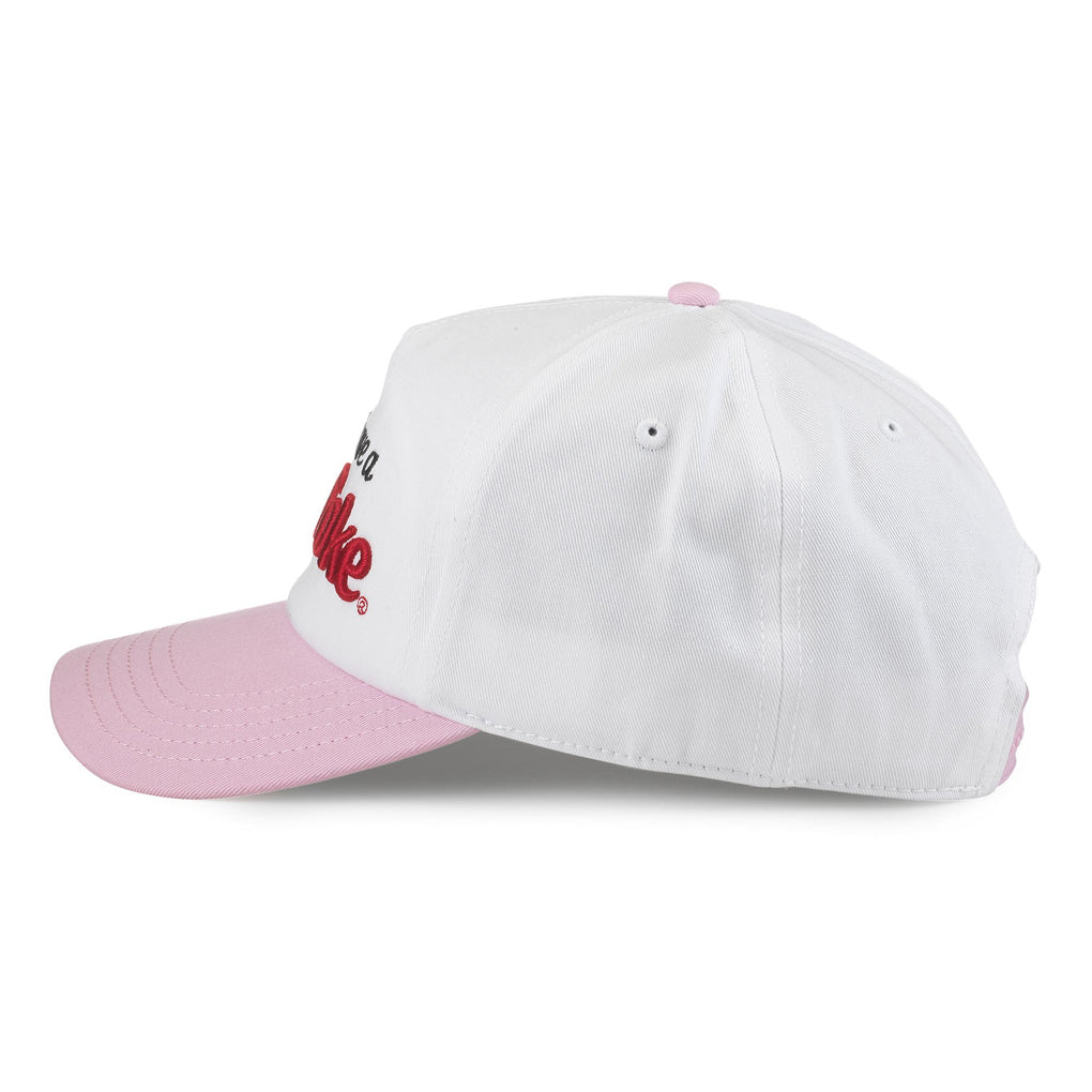 Diet Coke Roscoe Hat