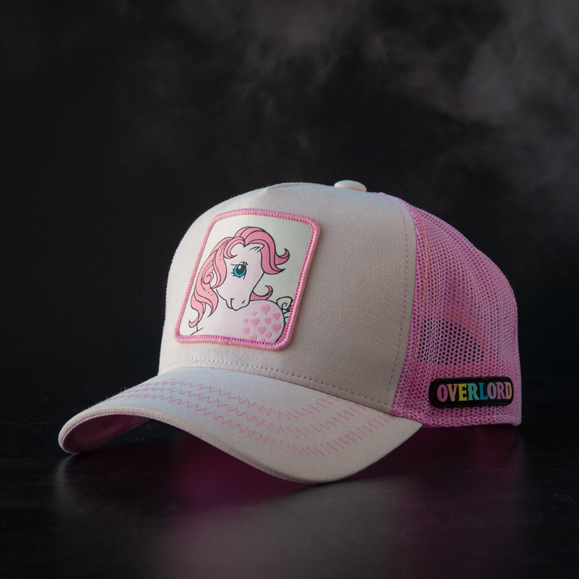 OVERLORD X My Little Pony - Snuzzle