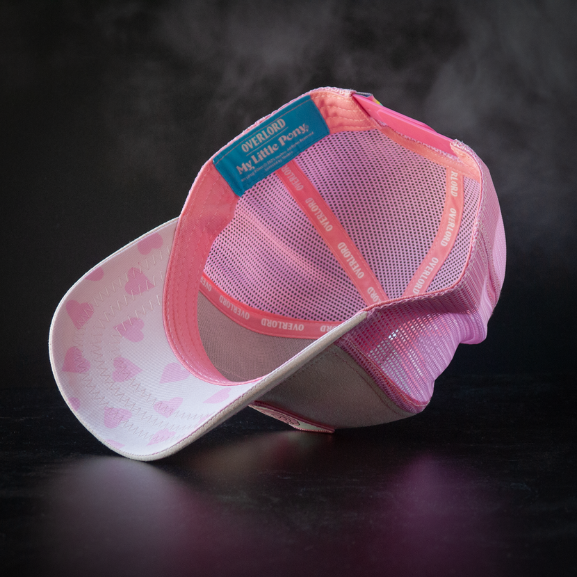 OVERLORD X My Little Pony - Snuzzle