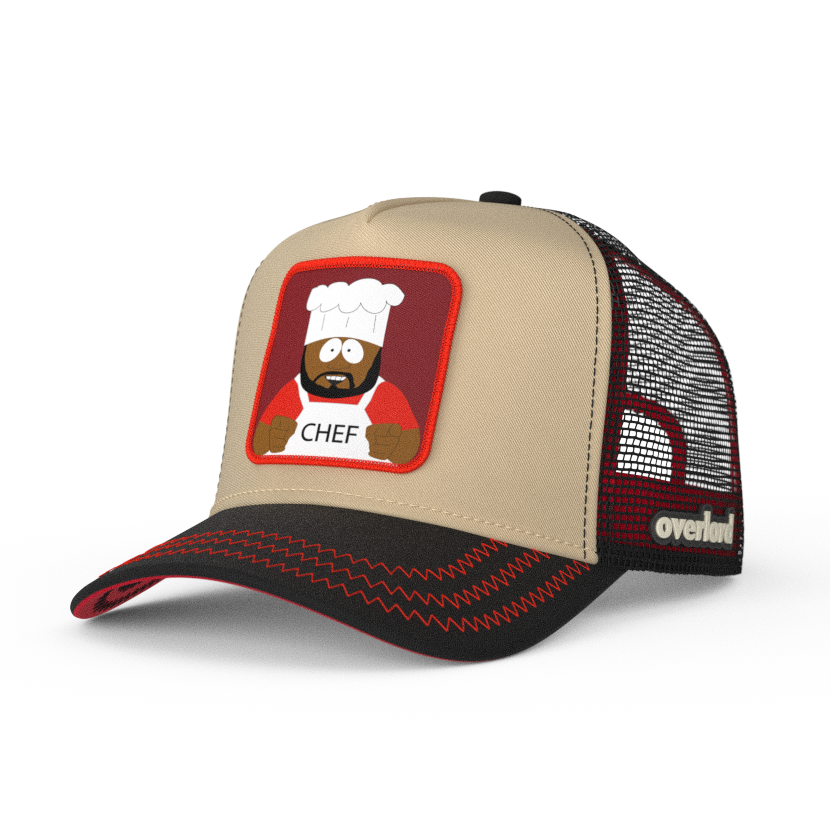 South Park: Chef  Trucker Hat