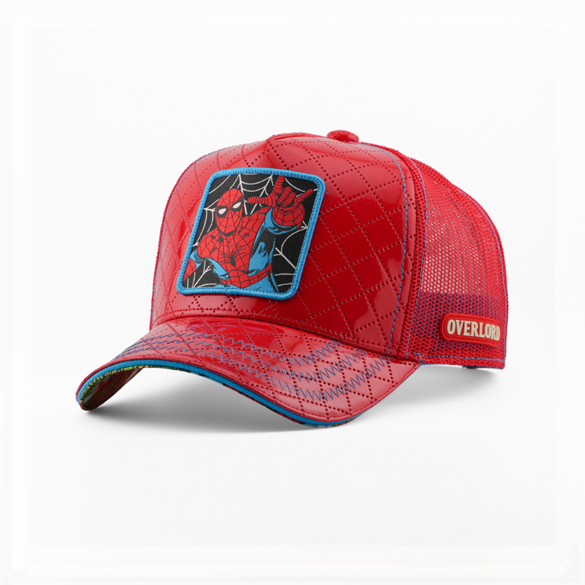 OVERLORD™ x Marvel - Spider-Man