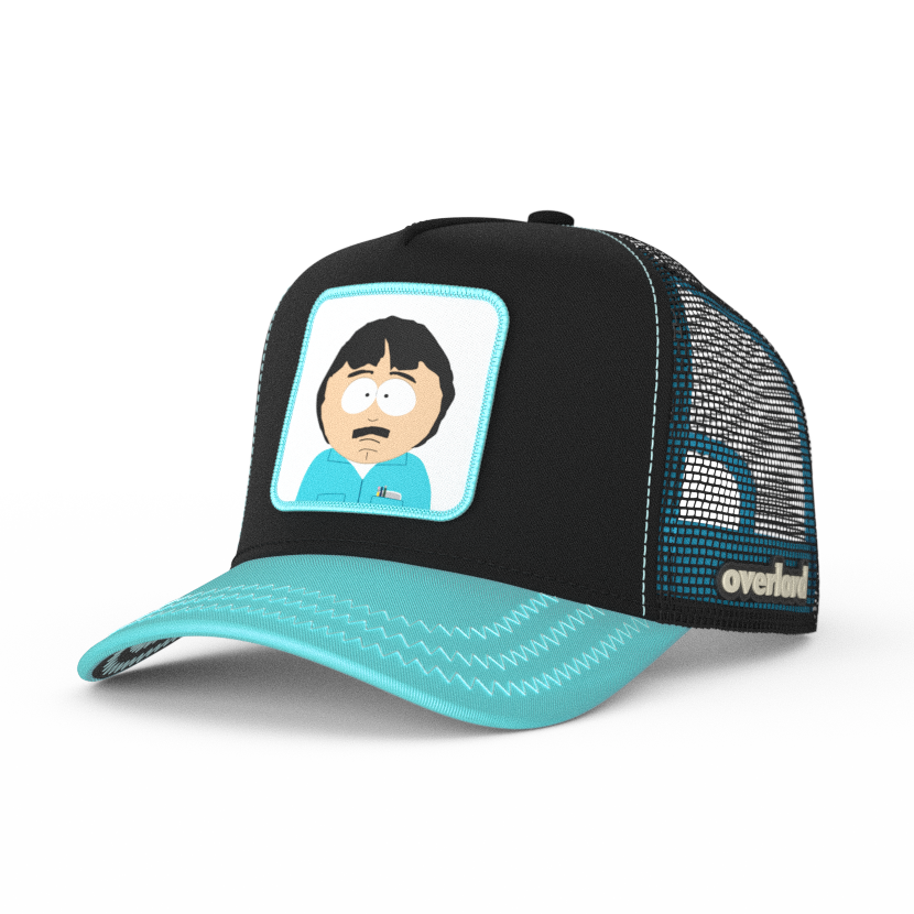 South Park: Randy Trucker Cap – Wynwood Soul