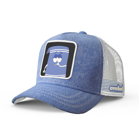 South Park: Towelie Trucker Hat
