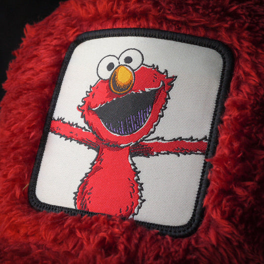 OVERLORD Sesame Street: Elmo