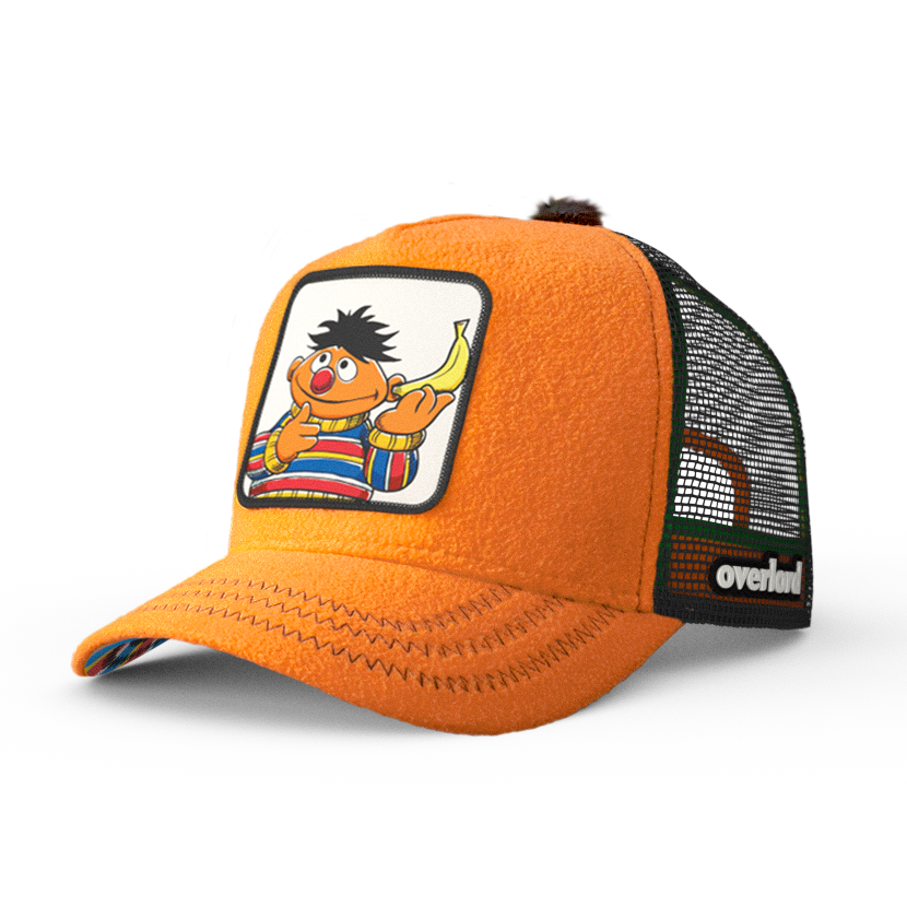 Sesame Street: Ernie