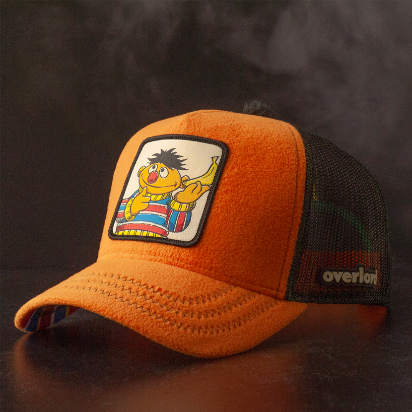 Sesame Street: Ernie