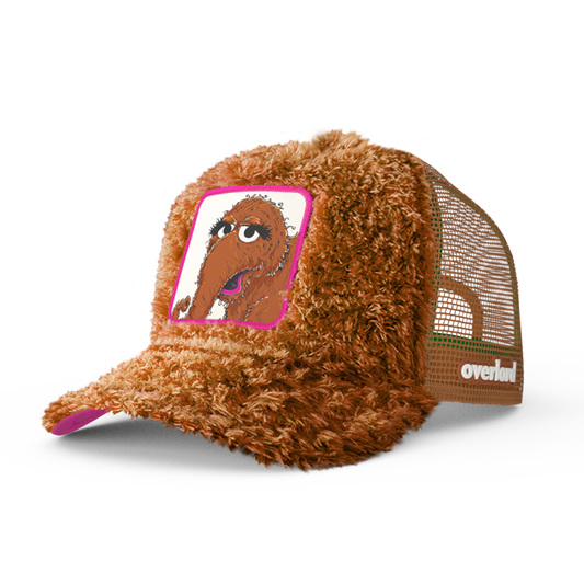 Sesame Street: Snuffleupagus