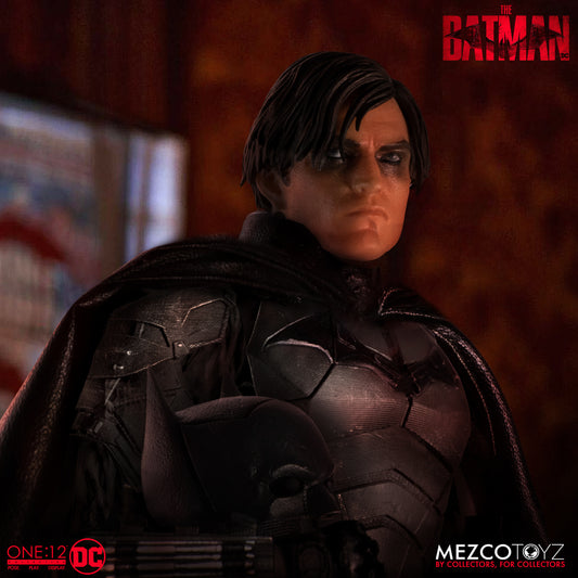 ONE-12 COLLECTIVE THE BATMAN AF