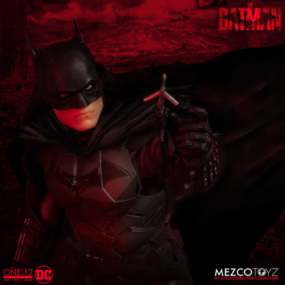 ONE-12 COLLECTIVE THE BATMAN AF
