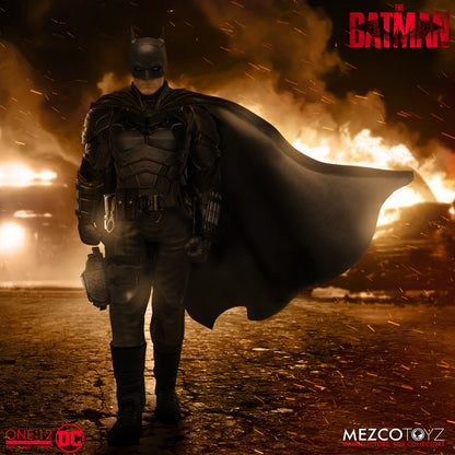 ONE-12 COLLECTIVE THE BATMAN AF