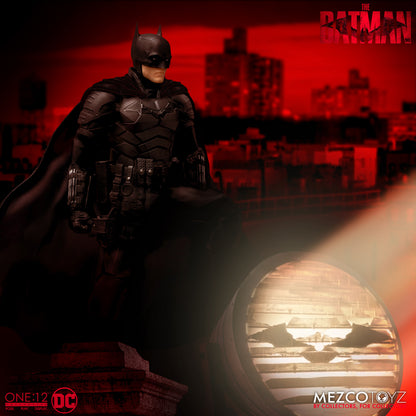 ONE-12 COLLECTIVE THE BATMAN AF