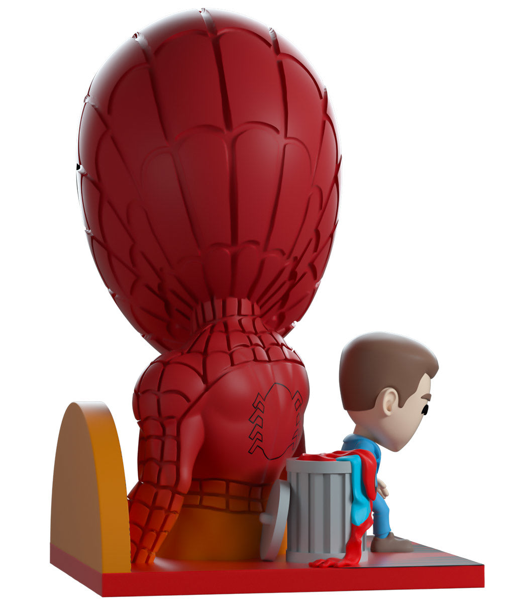 YOUTOOZ MARVEL SPIDERMAN AMAZING SPIDERMAN #50 VINYL FIGURE