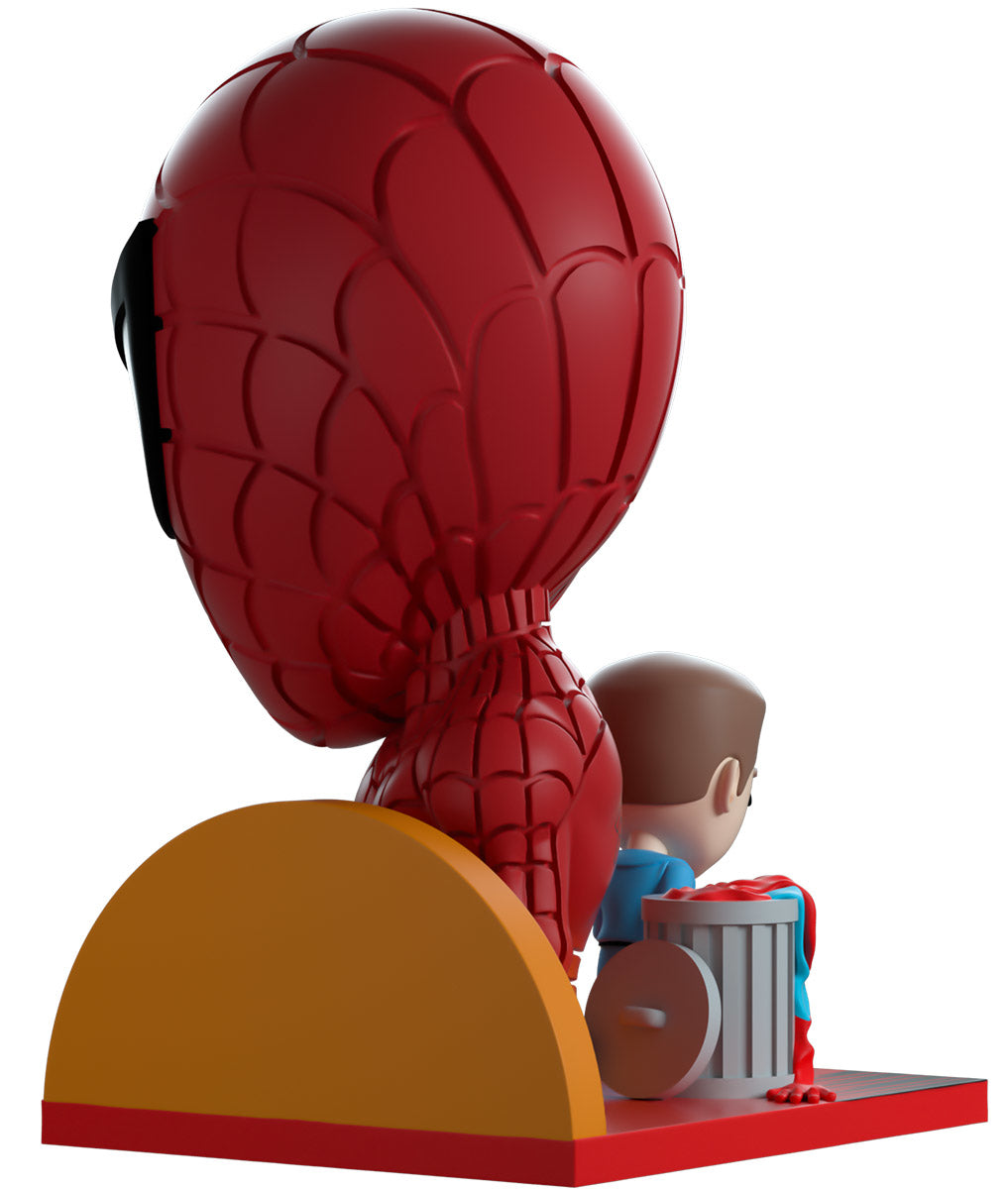 YOUTOOZ MARVEL SPIDERMAN AMAZING SPIDERMAN #50 VINYL FIGURE