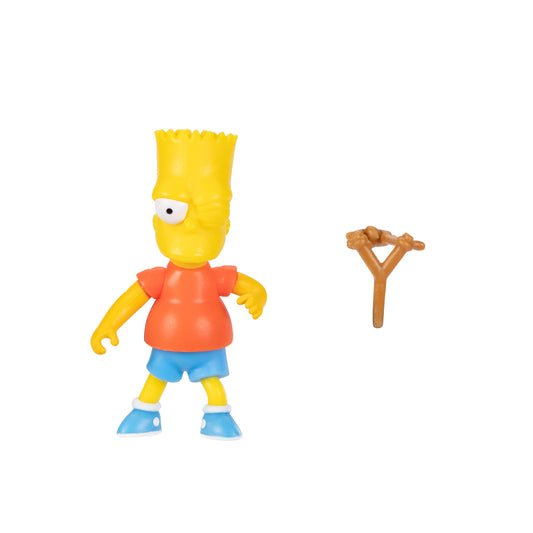 SIMPSONS 2-1/2IN SCALE AF WV2 ASST