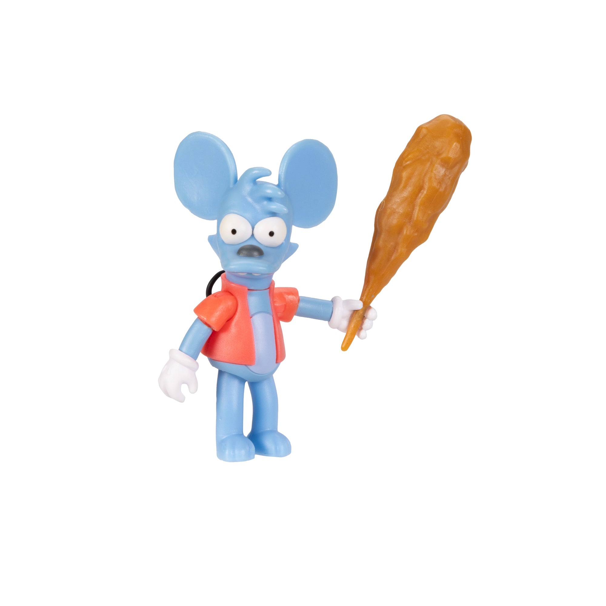 SIMPSONS 2-1/2IN SCALE AF WV2 ASST