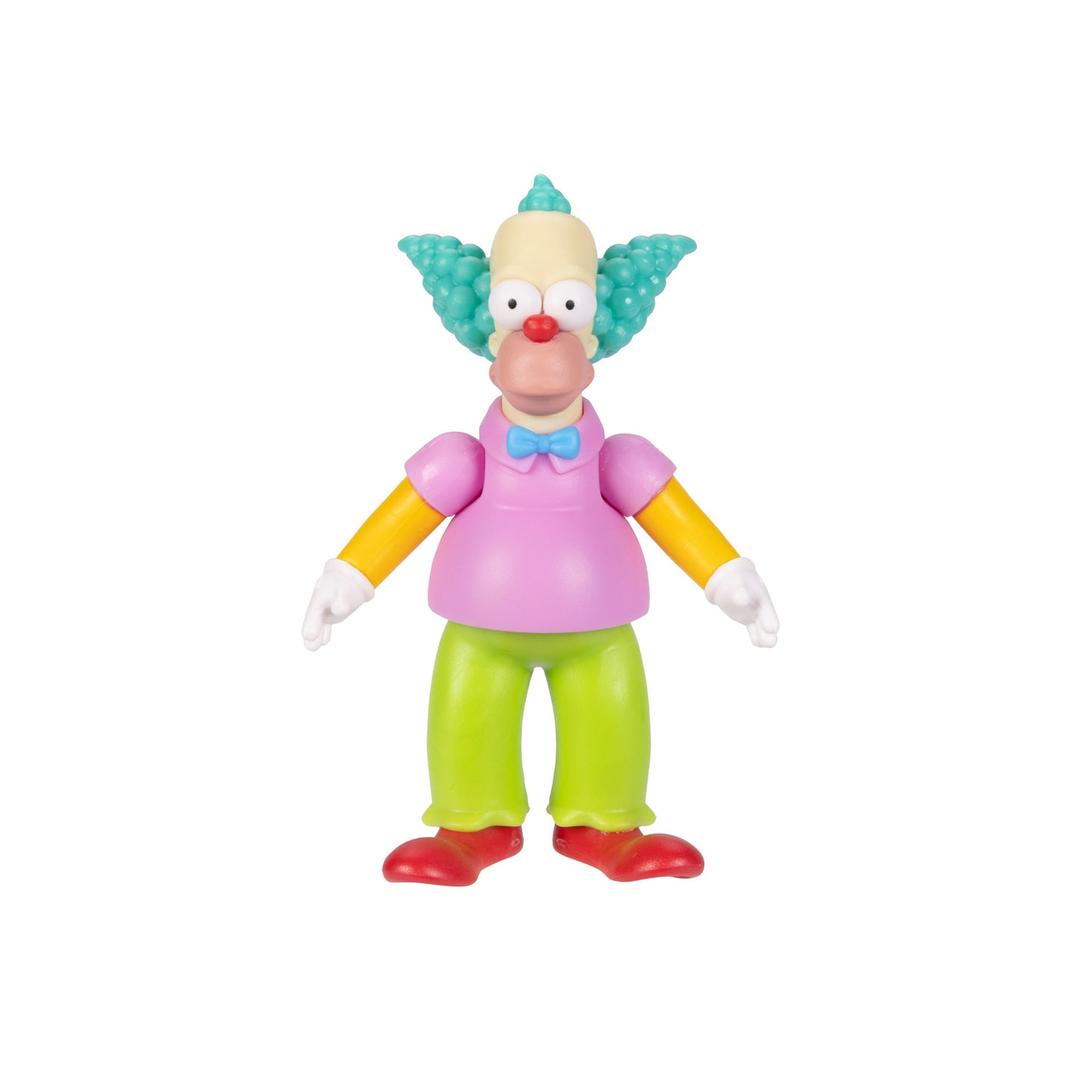 SIMPSONS 2-1/2IN SCALE AF WV2 ASST