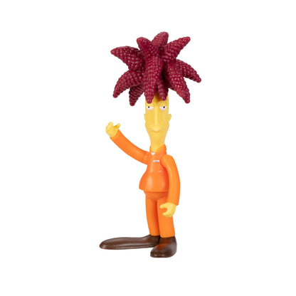 SIMPSONS 2-1/2IN SCALE AF WV2 ASST