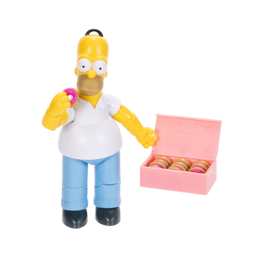 SIMPSONS 5IN AF WV2 ASST