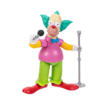 SIMPSONS 5IN AF WV2 ASST