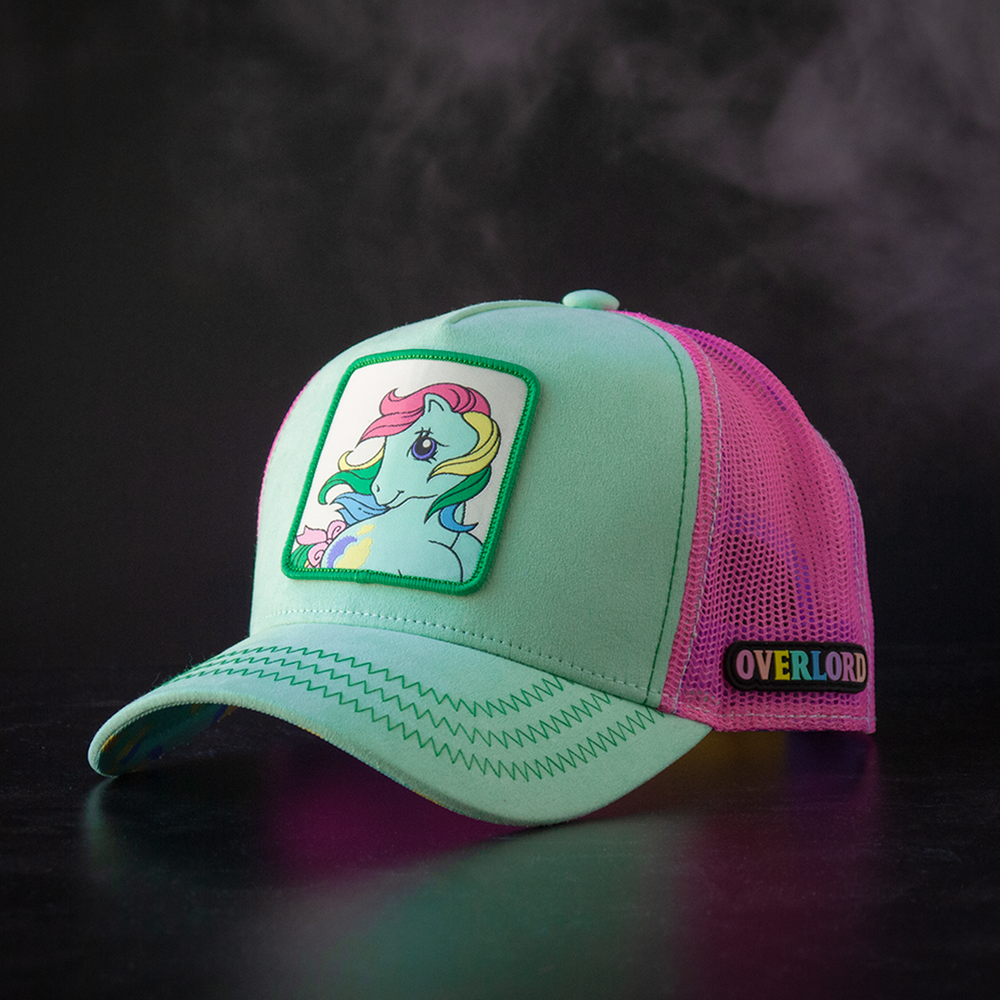 OVERLORD X My Little Pony - Sunlight