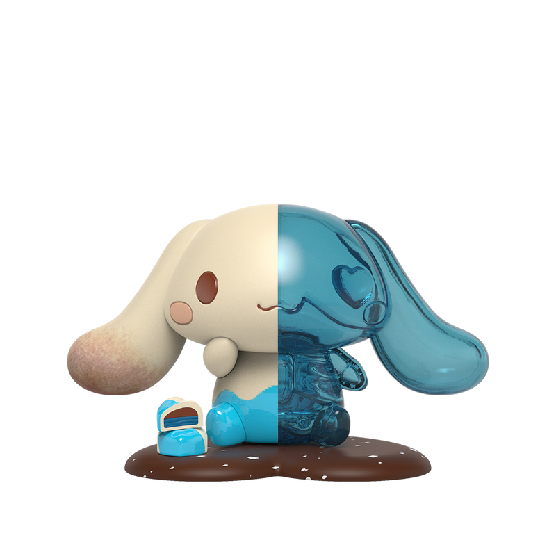 KANDY X SANRIO FT. JASON FREENY SERIES 02 (CHOCO EDITION)