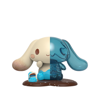 KANDY X SANRIO FT. JASON FREENY SERIES 02 (CHOCO EDITION)