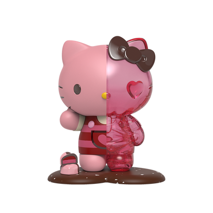 KANDY X SANRIO FT. JASON FREENY SERIES 02 (CHOCO EDITION)