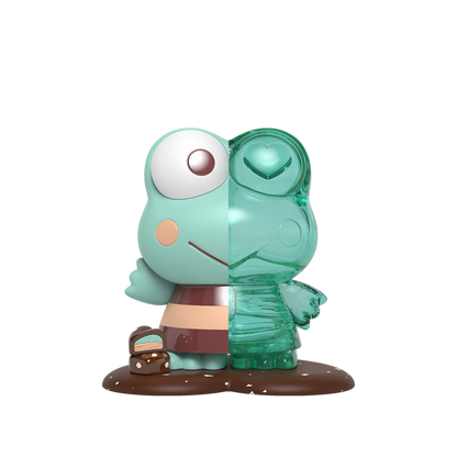 KANDY X SANRIO FT. JASON FREENY SERIES 02 (CHOCO EDITION)