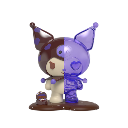 KANDY X SANRIO FT. JASON FREENY SERIES 02 (CHOCO EDITION)