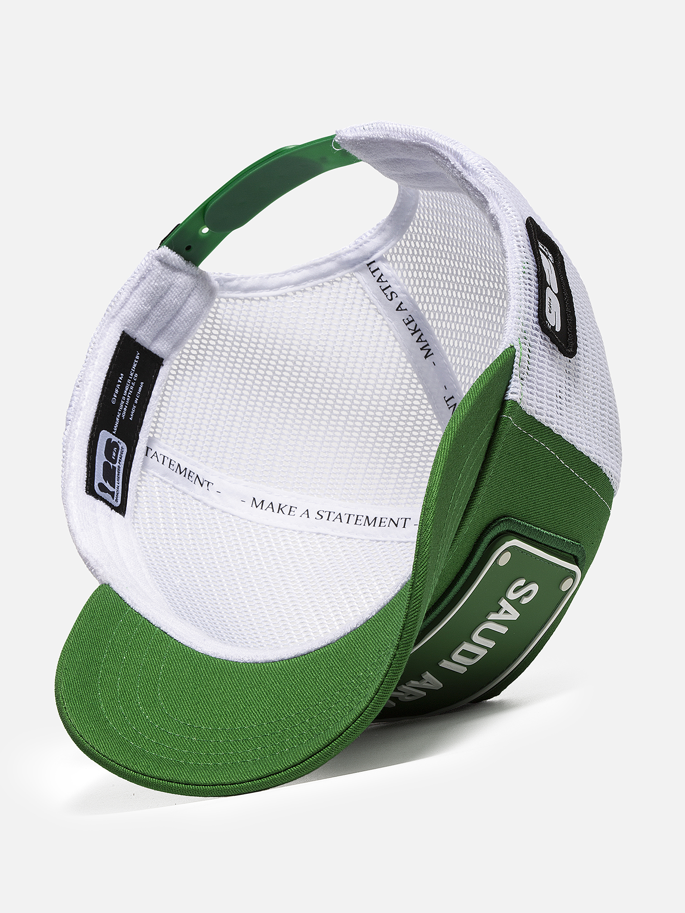 FIFA World Cup 2026™ Saudi Arabia Team Cap