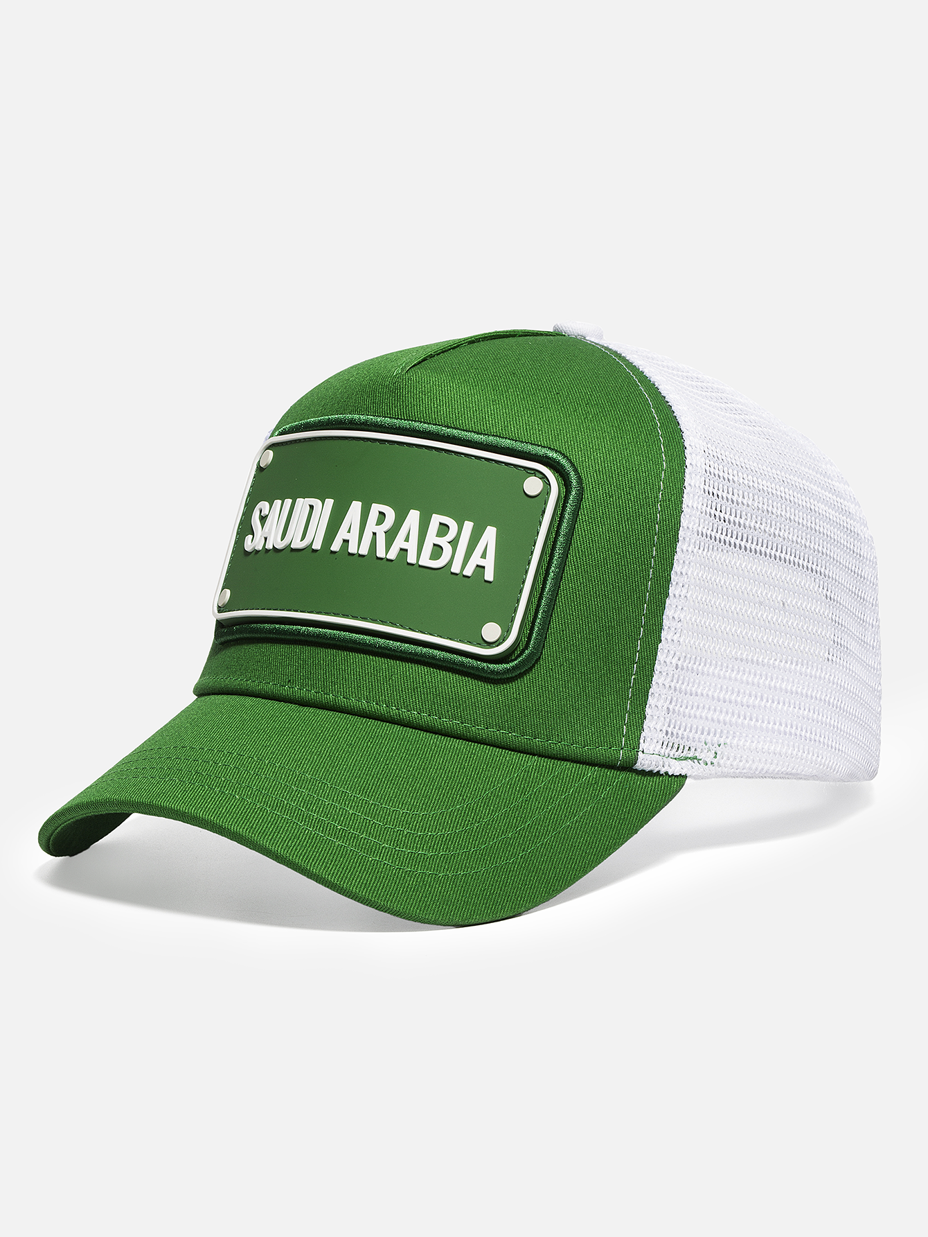 FIFA World Cup 2026™ Saudi Arabia Team Cap