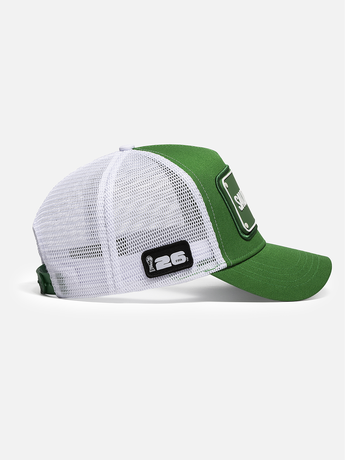 FIFA World Cup 2026™ Saudi Arabia Team Cap