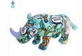 Message From the Planet Rhino