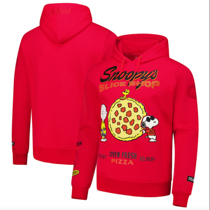 FreezeMax Peanuts Woodstock HOODIE