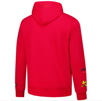 FreezeMax Peanuts Woodstock HOODIE