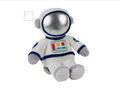 Space Astronaut Stuffed Animal - 11"