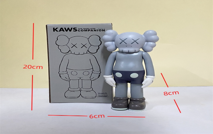 KW 8 INCHES - 20 CM