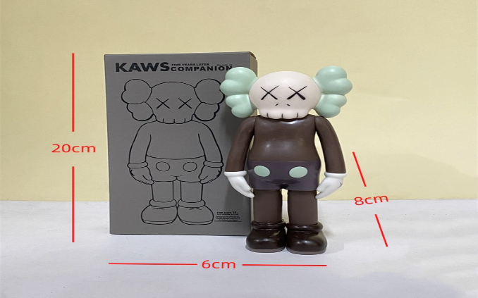 KW 8 INCHES - 20 CM