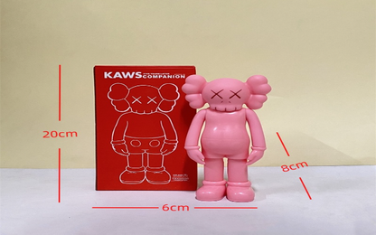 KW 8 INCHES - 20 CM