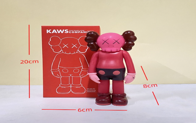 KW 8 INCHES - 20 CM