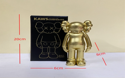 KW 8 INCHES - 20 CM