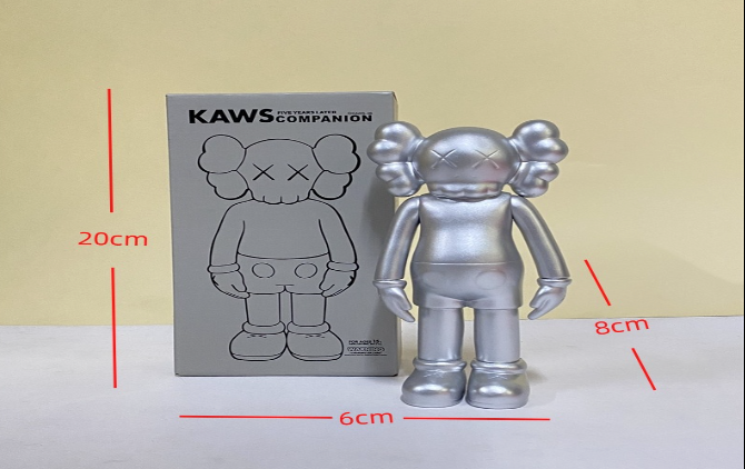 KW 8 INCHES - 20 CM