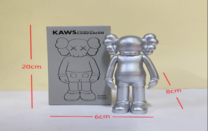 KW 8 INCHES - 20 CM