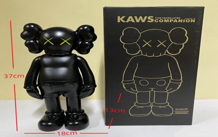 KW 14.5 INCHES - 37 CM