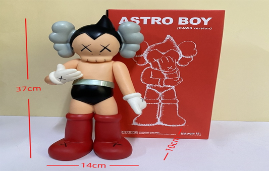 KW ASTRO B 14.5 INCHES - 37 CM