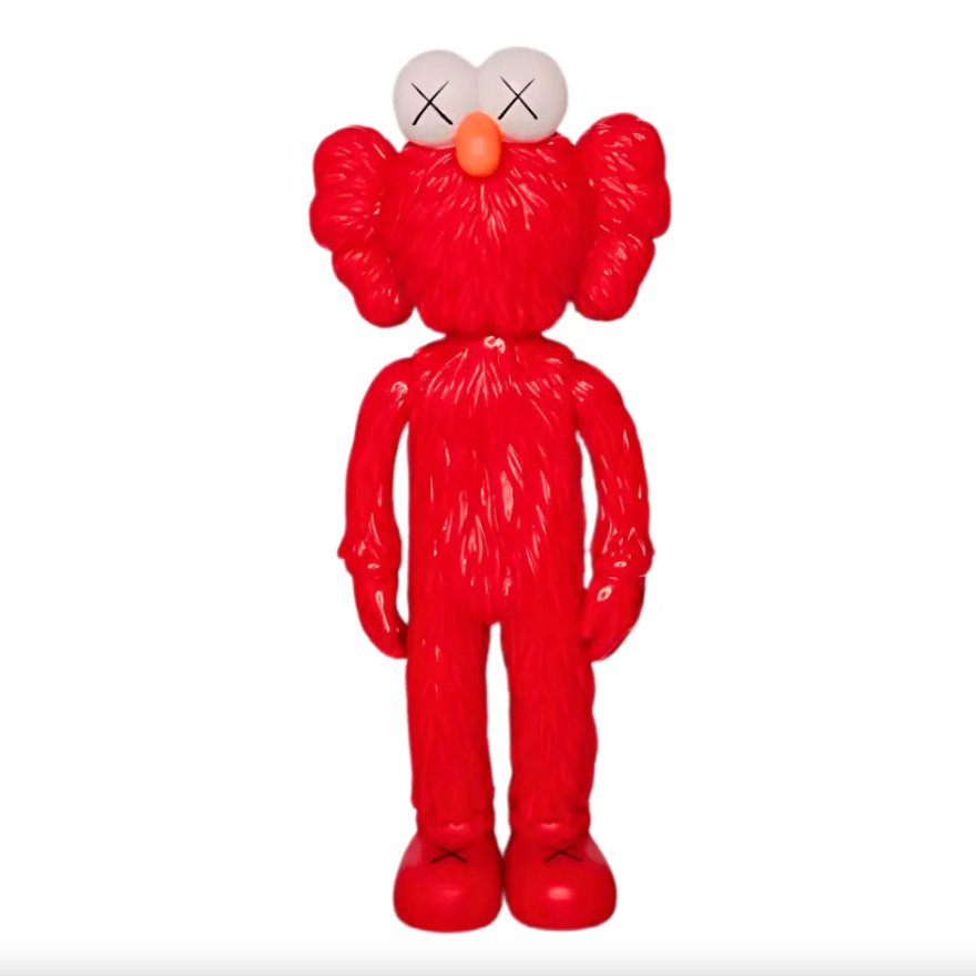 KW ELMO 14 INCHES - 35 CM