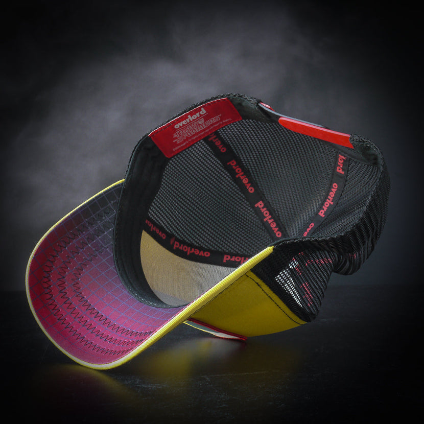 Transformers: Bumblebee Trucker Hat