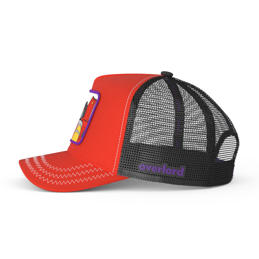 Transformers: Starscream Trucker Hat