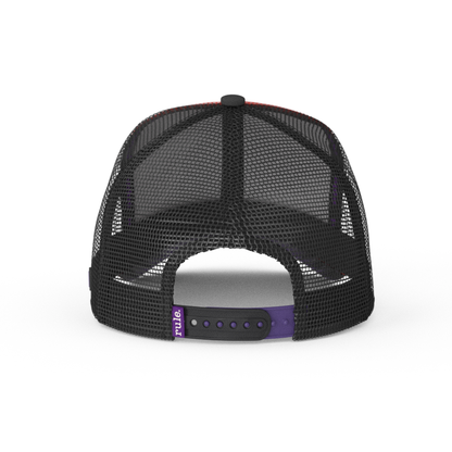 Transformers: Starscream Trucker Hat